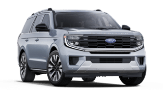 2025 Ford Expedition® External Image 5
